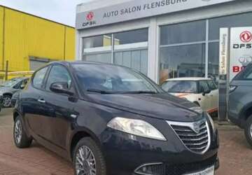 Lancia Ypsilon 34.500 km 8.900 &euro; Flensburg 24941