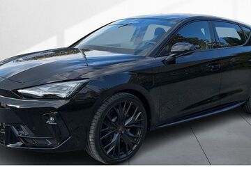 Cupra Leon 5.000 km 45.890 &euro; Dresden 01067