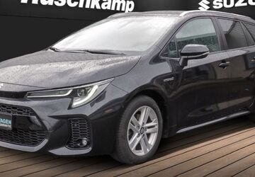 Suzuki Swace 56.810 km 18.680 &euro; Lüdinghausen 59348