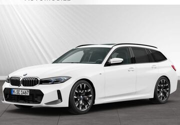 BMW 330 28.790 km 44.997 &euro; Wesel 46485