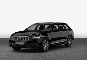 Volvo V90 26.486 km 57.990 &euro; Nürnberg 90471