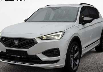 Seat Tarraco 43.720 km 34.680 &euro; Lohmar 53797