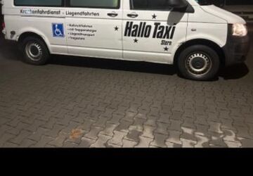 VW T5 Transporter 285.000 km 10.900 &euro; Paderborn 33106