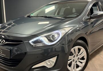 Hyundai i40 166.662 km 6.990 &euro; Elsenfeld 63820