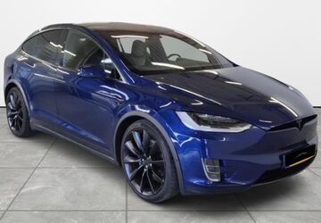 Tesla Model X 288.600 km 27.999 &euro; Espelkamp 32339
