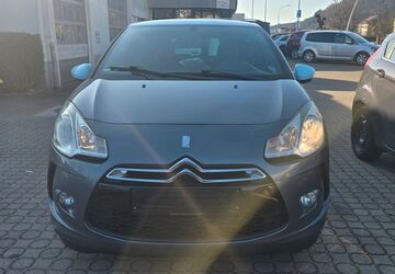 Citroen DS3 150.000 km 4.500 &euro; schopfheim 79650