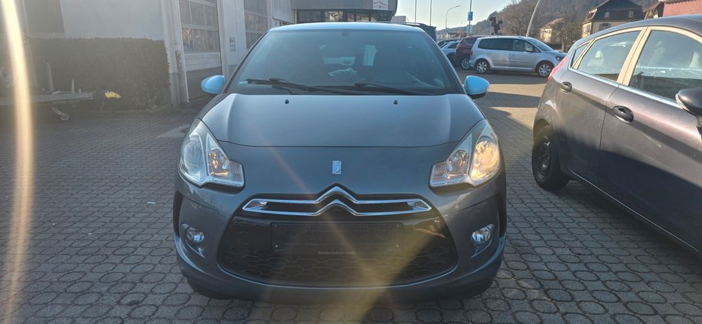 Citroen DS3 150.000 km 4.500 &euro; schopfheim 79650