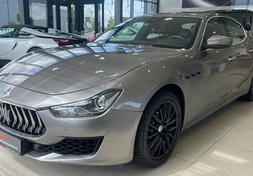Maserati Ghibli 95.000 km 35.890 &euro; Bad Dürrheim 78073
