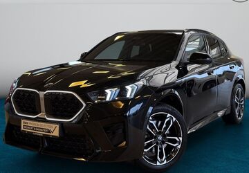 BMW X2 7.238 km 42.545 &euro; Syke 28857