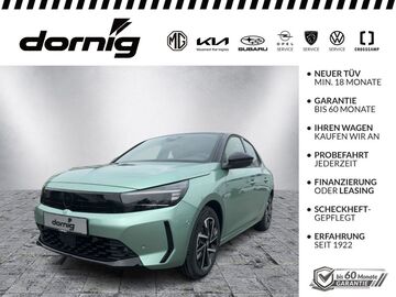 Gebrauchte Opel Corsa