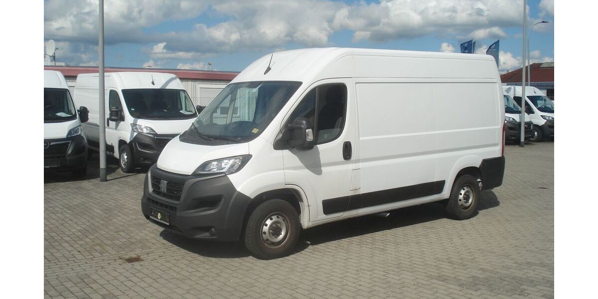 Fiat Ducato 35.960 km 19.873 &euro; Oranienburg 16515