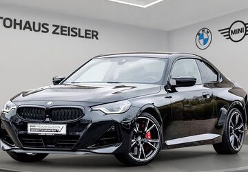 BMW M240i 26.000 km 54.480 &euro; Waiblingen 71332