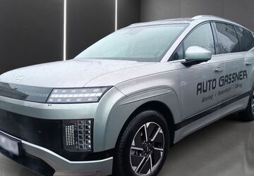 Hyundai IONIQ 9 1.950 km 75.290 &euro; Rosenheim 83022