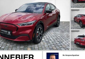 Ford Mustang Mach-E 11.500 km 48.700 &euro; Markkleeberg 04416