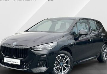 BMW 225 Active Tourer 36.335 km 30.793 &euro; Lübbecke 32312