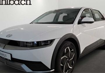 Hyundai IONIQ 5 14.000 km 33.990 &euro; Andernach 56626