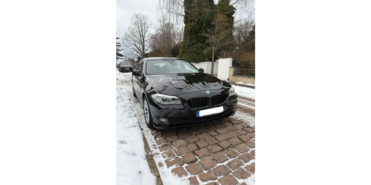 BMW 525 224.700 km 8.500 &euro; Helmstedt 38350