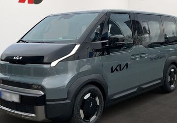 Kia PV5 3.000 km 43.990 &euro; Grimmen 18507