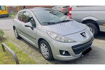 Peugeot 207 205.000 km 2.100 &euro; Frankfurt 