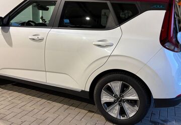 Kia Soul 51.000 km 19.000 &euro; Neustadt 31535