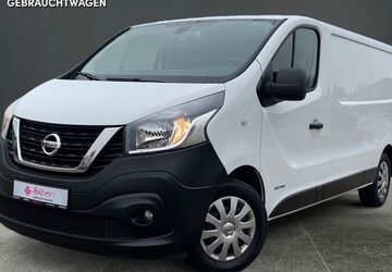 Nissan NV300 32.690 km 19.890 &euro; Wasserburg am Inn 83512
