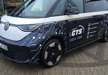 VW ID. Buzz 15.000 km 59.889 &euro; Haren 49733