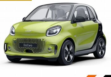 Smart ForTwo 11.000 km 16.900 &euro; Emmendingen 79312