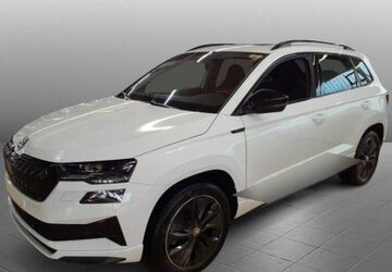 Skoda Karoq 23.029 km 38.980 &euro; Bad Camberg 65520