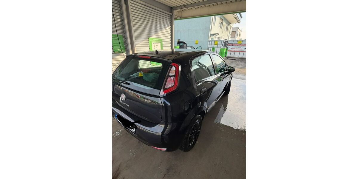 Fiat Grande Punto 220.000 km 2.800 &euro; Mannheim 68169