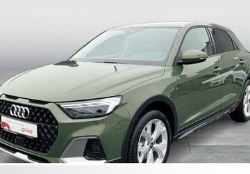 Audi A1 4.662 km 25.990 &euro; Aurich 26607