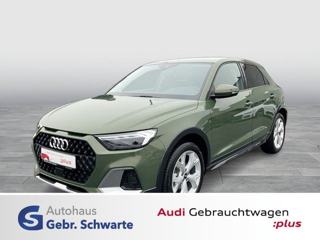 Audi A1 4.662 km 25.990 &euro; Aurich 26607