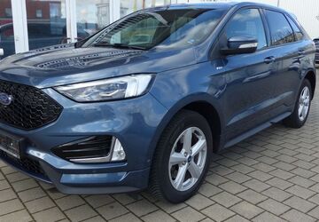Ford Edge 169.548 km 16.800 &euro; Burgau 89331