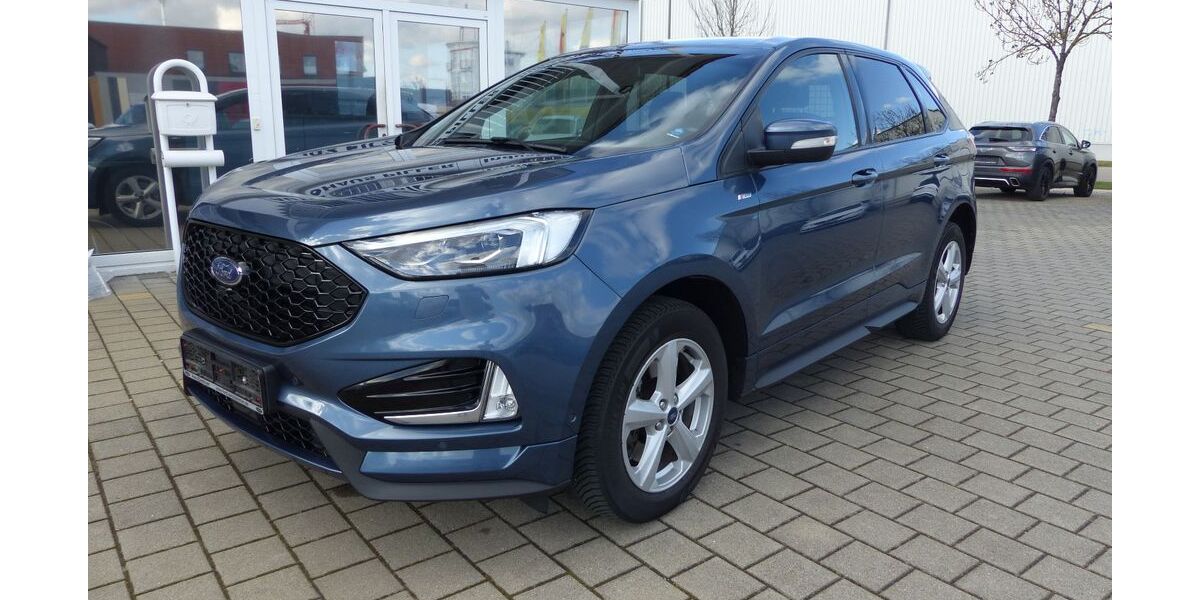 Ford Edge 169.548 km 16.800 &euro; Burgau 89331