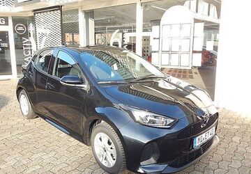 Mazda 2 Hybrid 4.117 km 24.890 &euro; Stemwede 32351