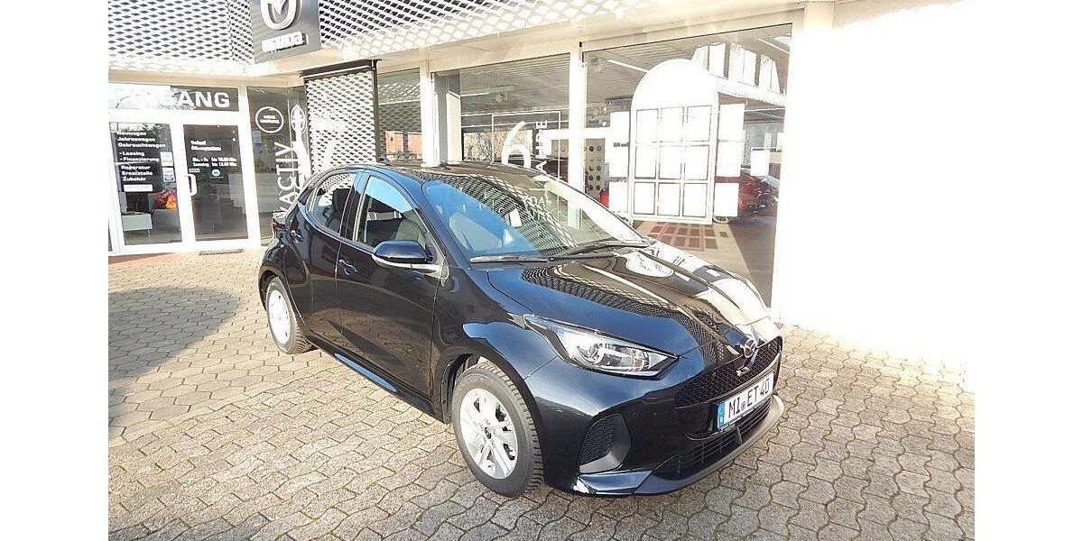 Mazda 2 Hybrid 4.117 km 24.890 &euro; Stemwede 32351