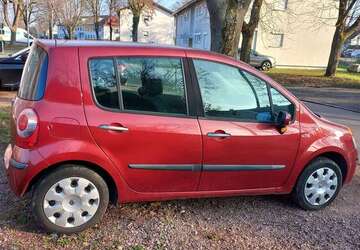 Renault Modus 102.000 km 3.200 &euro; Breisach am Rhein 79206