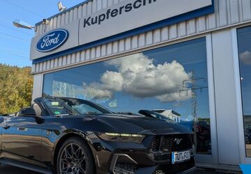 Ford Mustang 4.900 km 59.990 &euro; Tuttlingen 78532