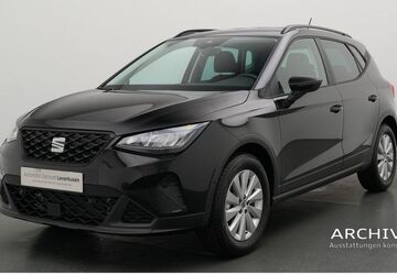 Seat Arona 25.674 km 22.988 &euro; Leverkusen 51373