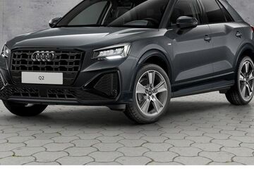 Audi Q2 5.900 km 34.980 &euro; Plauen 08527