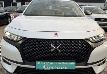 DS Automobiles DS7 (Crossback) 30.000 km 23.200 &euro; Essen 45355