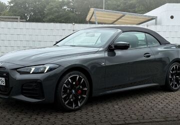 BMW M440 8.540 km 73.980 &euro; Bocholt 46395