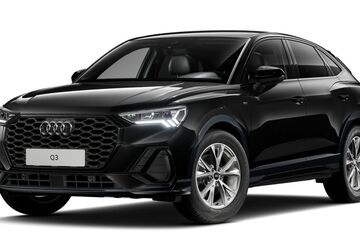 Audi Q3 23.846 km 39.890 &euro; Hofheim 65719