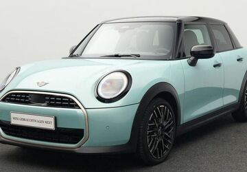 Mini Cooper C 8.527 km 28.754 &euro; Herford 32051