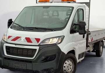 Peugeot Boxer 39.796 km 27.930 &euro; Horb am Neckar 72160