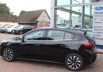 Ford Focus 14.651 km 24.750 &euro; Rastede 26180