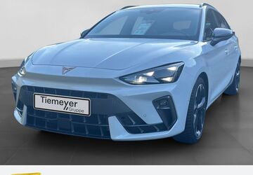 Cupra Leon 22.681 km 32.840 &euro; Plettenberg 58840