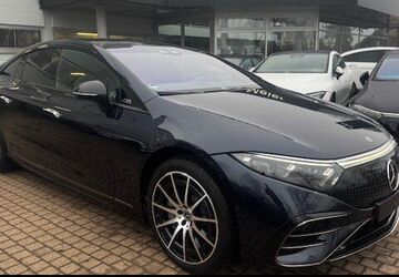 Mercedes-Benz EQS 24.497 km 69.950 &euro; Roding 93426