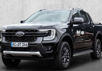 Ford Ranger 13.500 km 48.980 &euro; Aachen 52078