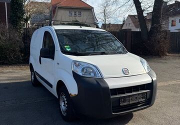 Fiat Fiorino 180.000 km 1.999 &euro; Hannover 30519