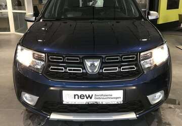 Dacia Logan 29.001 km 11.950 &euro; Dresden 01257